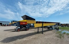 Conveyor - Stacking For Sale 2024 Superior 30X70PRSC Conveyor - Stacking For Sale 2024 Superior 30X70PRSC