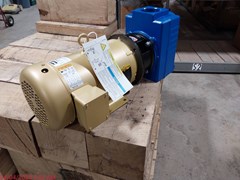 Pump For Sale 2024 AMT 2876-95 Pump For Sale 2024 AMT 2876-95