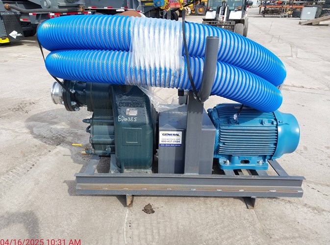 2024 Other 6STX-F55K Pump For Sale 2024 Other 6STX-F55K Pump For Sale