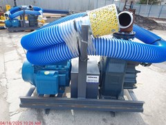 Pump For Sale 2024 Other 6STX-F55K Pump For Sale 2024 Other 6STX-F55K