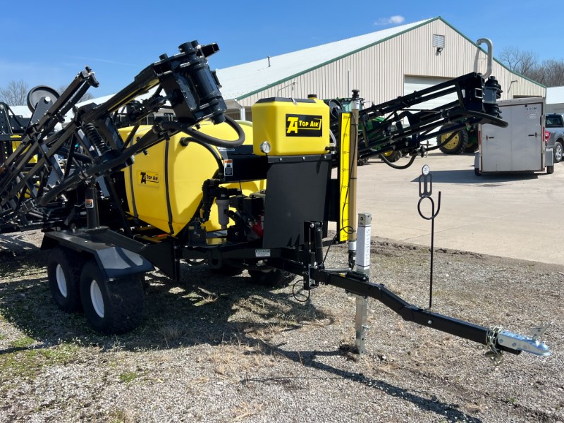 2024 Unverferth SPTATV015B Sprayer-Pull Type For Sale