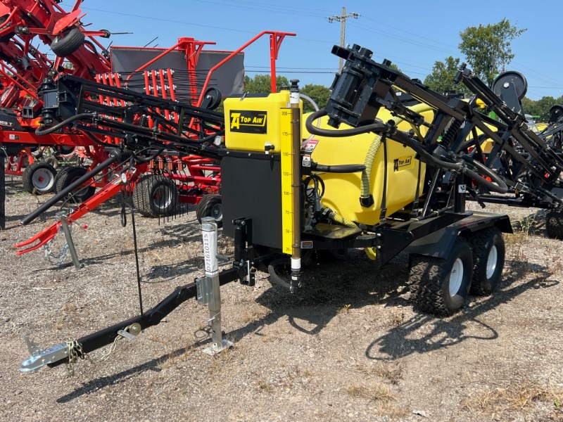 2024 Unverferth SPTATV015B Sprayer-Pull Type For Sale