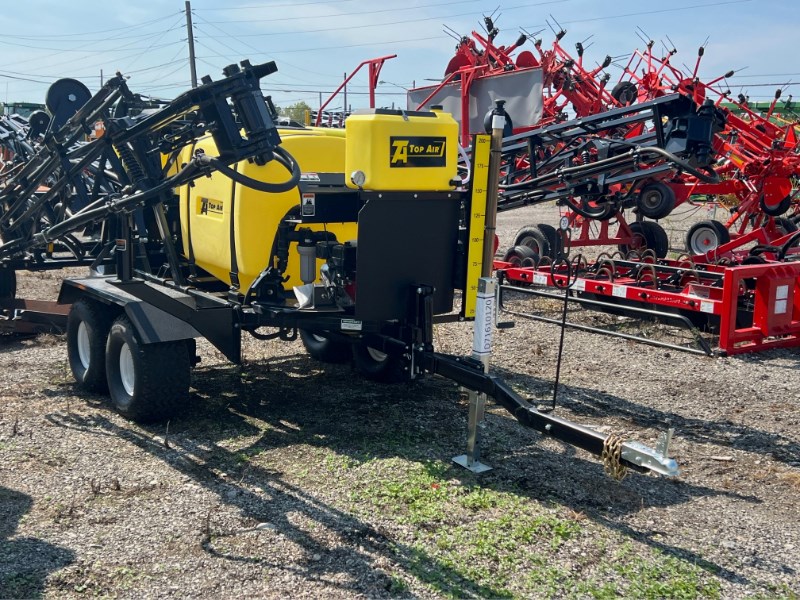 2024 Unverferth SPTATV015B Sprayer-Pull Type For Sale