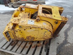 Crawler Tractor Attachment For Sale Allied H5C Crawler Tractor Attachment For Sale Allied H5C