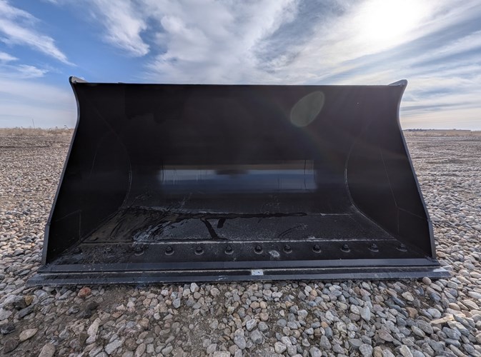 2024 GEM 407B Loader Bucket For Sale 2024 GEM 407B Loader Bucket For Sale