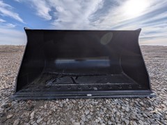Loader Bucket For Sale 2024 GEM 407B Loader Bucket For Sale 2024 GEM 407B