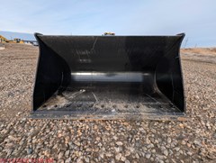Loader Bucket For Sale 2024 GEM 407B Loader Bucket For Sale 2024 GEM 407B