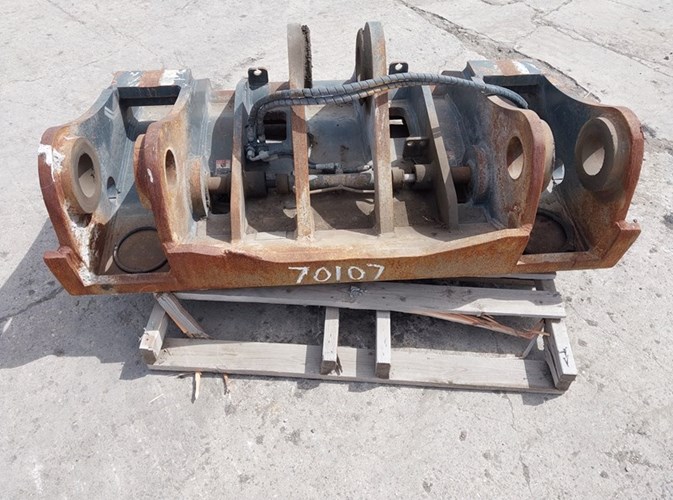 2020 GEM WA480QC Loader Coupler For Sale 2020 GEM WA480QC Loader Coupler For Sale