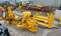 Crawler Tractor Attachment For Sale 2023 RWF INDUSTRIES V-100 Crawler Tractor Attachment For Sale 2023 RWF INDUSTRIES V-100