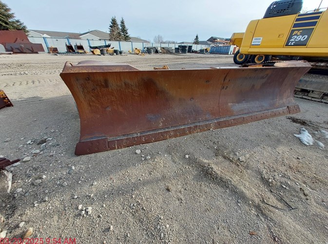 2019 Rockland D85-BLADE Crawler Tractor Attachment For Sale 2019 Rockland D85-BLADE Crawler Tractor Attachment For Sale