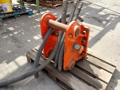 Hammer For Sale 2023 NPK GH-7TOP Hammer For Sale 2023 NPK GH-7TOP