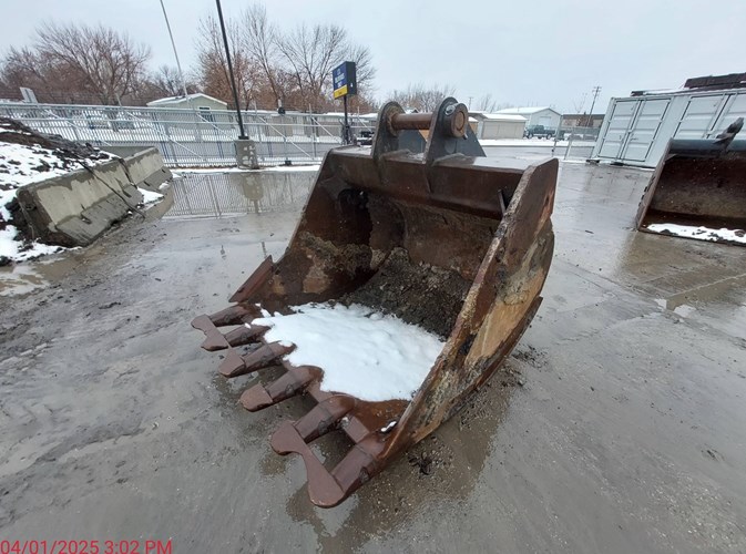 ESCO PC360GP66 Excavator Bucket For Sale ESCO PC360GP66 Excavator Bucket For Sale
