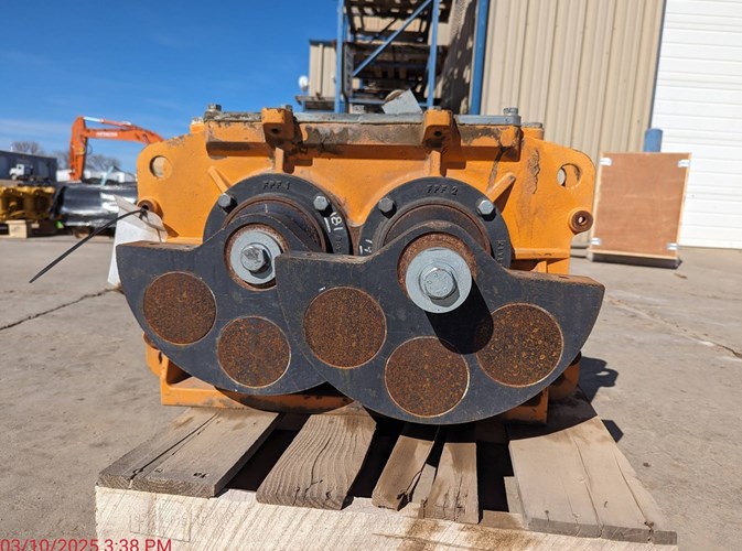 2018 Finlay PAN VIBRATOR Crusher - Impact For Sale 2018 Finlay PAN VIBRATOR Crusher - Impact For Sale