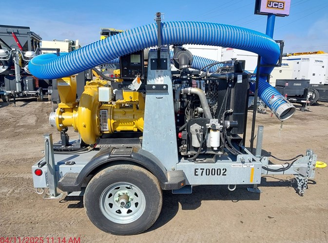 2023 Other 6612T Pump For Sale 2023 Other 6612T Pump For Sale