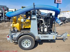 Pump For Sale 2023 Other 6612T Pump For Sale 2023 Other 6612T