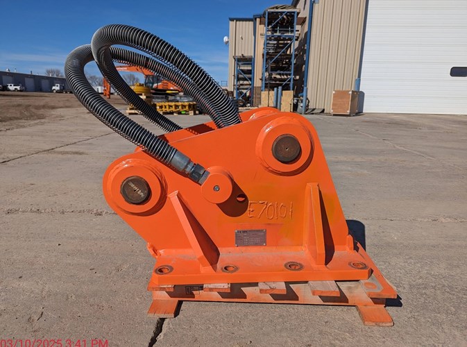 2024 NPK GH-15TOP Hammer For Sale 2024 NPK GH-15TOP Hammer For Sale