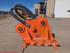 Hammer For Sale 2024 NPK GH-15TOP Hammer For Sale 2024 NPK GH-15TOP