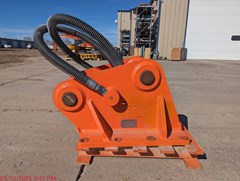 Hammer For Sale 2024 NPK GH-15TOP Hammer For Sale 2024 NPK GH-15TOP