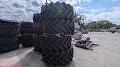 Tires For Sale 2024 BKT 600/70R30 Tires For Sale 2024 BKT 600/70R30