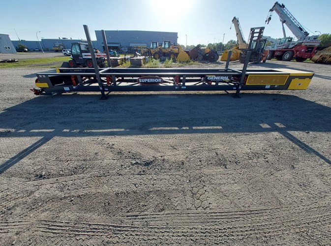 2024 Superior 36X30CFC Conveyor - Transfer For Sale 2024 Superior 36X30CFC Conveyor - Transfer For Sale