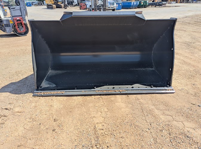 2024 GEM ZW160B Loader Bucket For Sale 2024 GEM ZW160B Loader Bucket For Sale