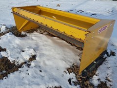 Skid Steer Attachment For Sale 2019 Marv Haugen Enterprises Inc HSP 96 Skid Steer Attachment For Sale 2019 Marv Haugen Enterprises Inc HSP 96