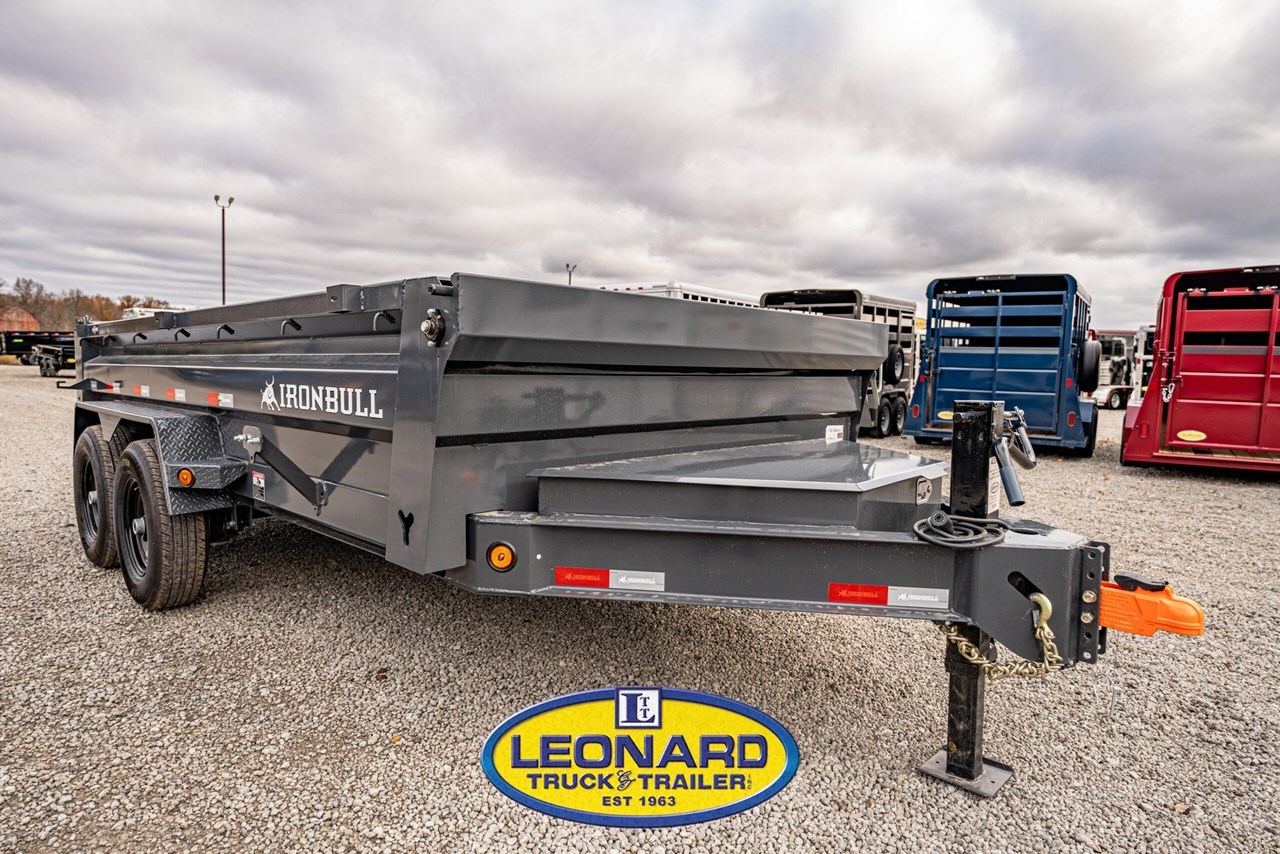 2025 Norstar Industries, LLC DWB8314072 Dump Trailer For Sale