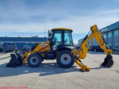 Tractor Loader Backhoe For Sale 2024 JCB 3CX-14 Tractor Loader Backhoe For Sale 2024 JCB 3CX-14