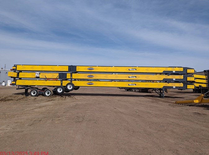2024 Superior 36X70STSP-TRL Conveyor - Transfer For Sale 2024 Superior 36X70STSP-TRL Conveyor - Transfer For Sale