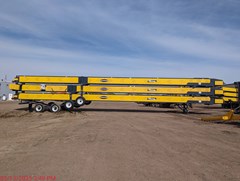 Conveyor - Transfer For Sale 2024 Superior 36X70STSP-TRL Conveyor - Transfer For Sale 2024 Superior 36X70STSP-TRL