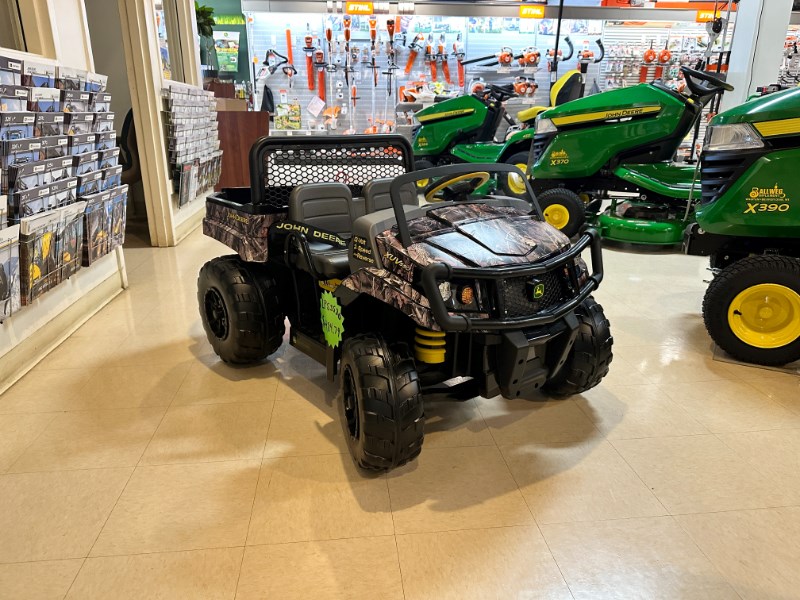 2024 John Deere Electric XUV550 Toy Gator - LP53520 Misc. Sport/Utility For Sale