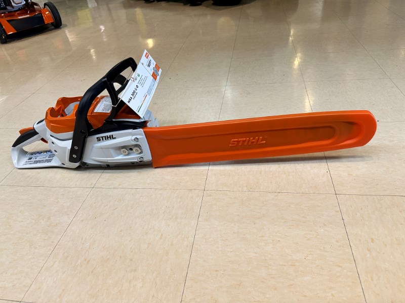 Stihl MSA 300 C-O Chainsaw Chainsaw For Sale