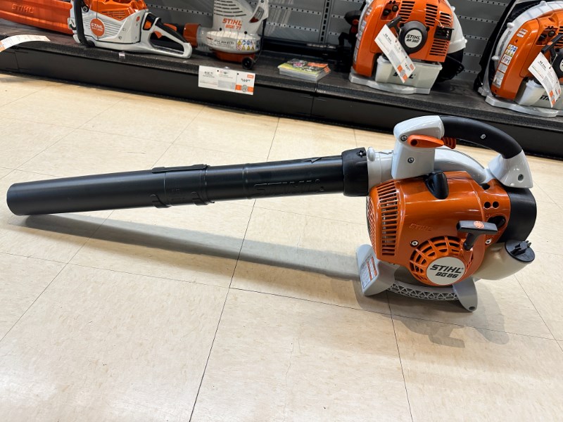 Stihl BG 86 Handheld Blower  Blower For Sale