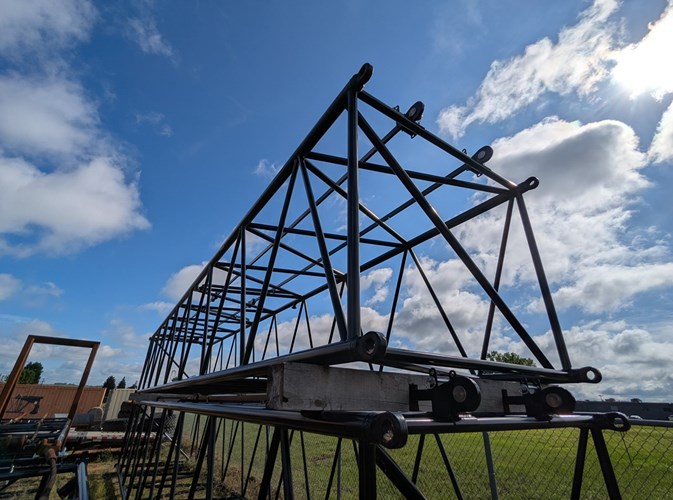 2023 Link Belt BOOMEXT-40 Crane Attachment For Sale 2023 Link Belt BOOMEXT-40 Crane Attachment For Sale