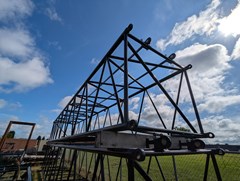 Crane Attachment For Sale 2023 Link Belt BOOMEXT-40 Crane Attachment For Sale 2023 Link Belt BOOMEXT-40
