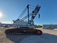 Crane For Sale 2024 Link Belt 238 HSL Crane For Sale 2024 Link Belt 238 HSL