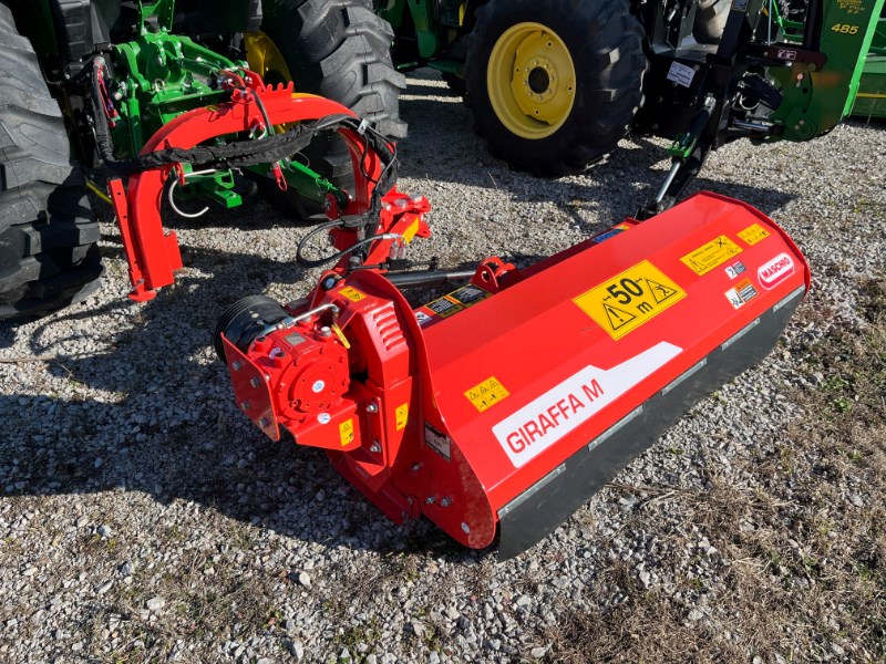 2024 Maschio M180 Flail Mower For Sale