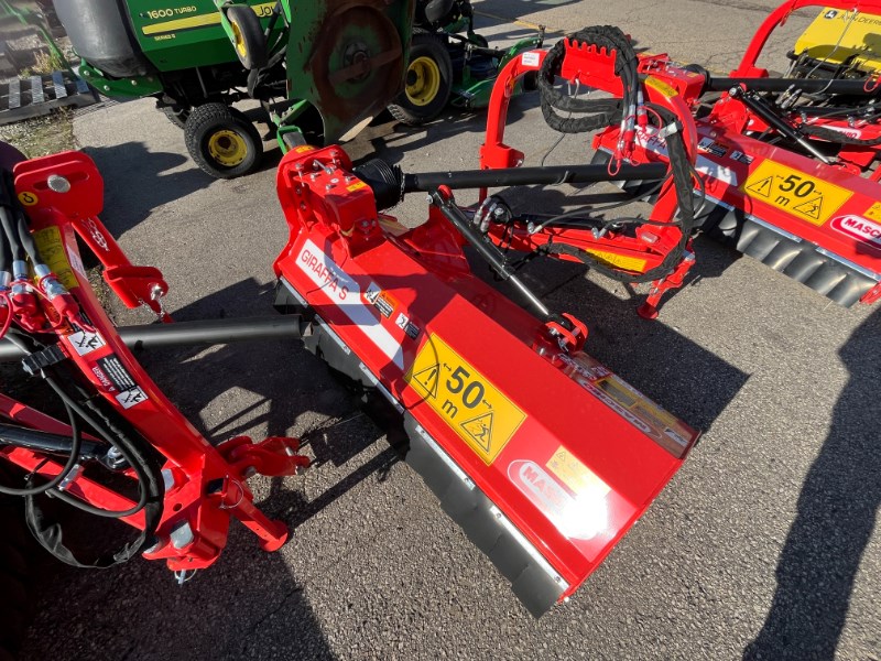 2024 Maschio S160 Flail Mower For Sale