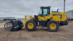 Loader For Sale 2022 Komatsu WA200-8 Loader For Sale 2022 Komatsu WA200-8