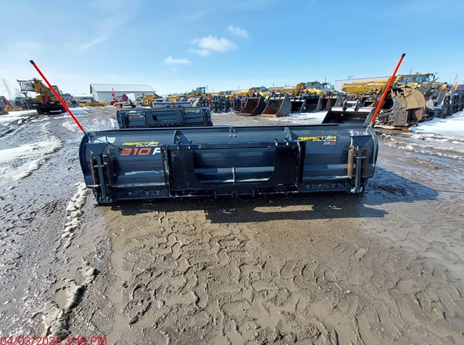 2024 Other SB310PFESS Snow Equipment For Sale 2024 Other SB310PFESS Snow Equipment For Sale