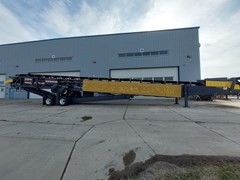 Conveyor - Stacking For Sale 2023 Superior 36X136TSLP Conveyor - Stacking For Sale 2023 Superior 36X136TSLP