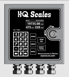 Scale (Belt) & Scale Conveyor For Sale 2024 Other 100Q-WIFI Scale (Belt) & Scale Conveyor For Sale 2024 Other 100Q-WIFI