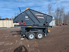 Washing Equipment For Sale 2024 Superior 5101VBDS Washing Equipment For Sale 2024 Superior 5101VBDS