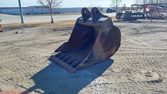 Excavator Bucket For Sale 2024 Werk-Brau PC490GP54 Excavator Bucket For Sale 2024 Werk-Brau PC490GP54