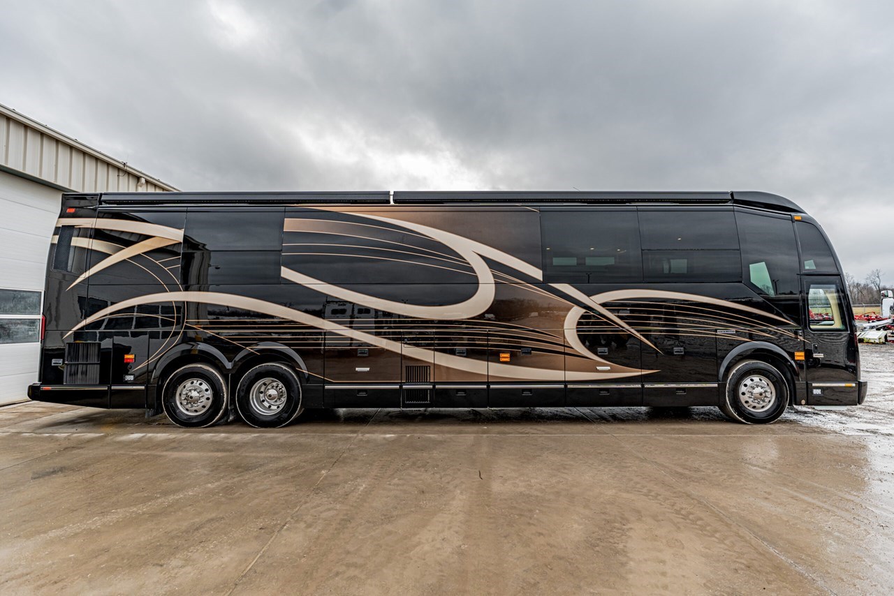 2021 Prevost PREVOST Recreational Vehicle For Sale