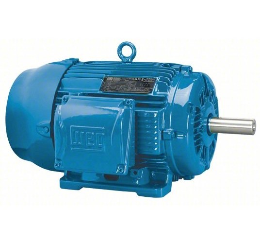 WEG 15 HP Electric Motor For Sale WEG 15 HP Electric Motor For Sale