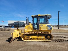Crawler Tractor For Sale 2014 Komatsu D39PX-23 Crawler Tractor For Sale 2014 Komatsu D39PX-23