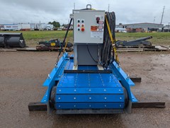 Magnet & Metal Detector For Sale 2025 MASTER MAG EMAX120-CB Magnet & Metal Detector For Sale 2025 MASTER MAG EMAX120-CB