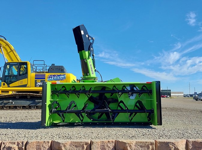 2023 Other RDX-117 Snow Equipment For Sale 2023 Other RDX-117 Snow Equipment For Sale