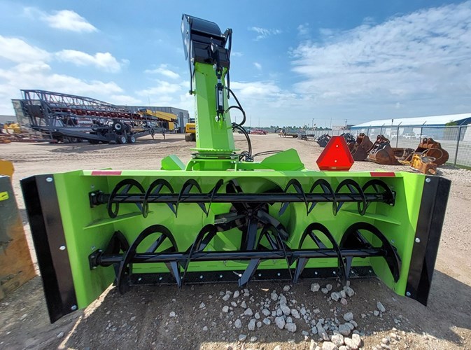 2023 Other RDX-117 Snow Equipment For Sale 2023 Other RDX-117 Snow Equipment For Sale